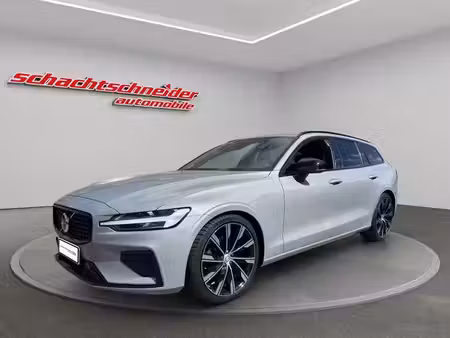 Volvo V60 2.0 197 Plus