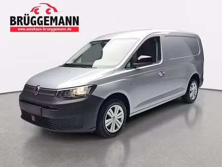 Volkswagen Caddy 2.0 TDI 122