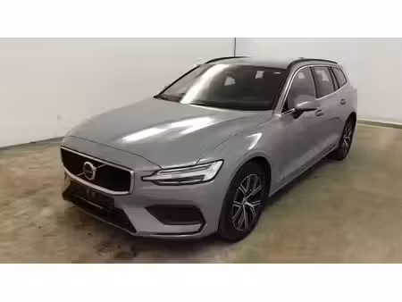 Volvo V60 2.0 197