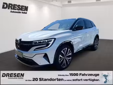 Renault Austral 1.2 200 Iconic