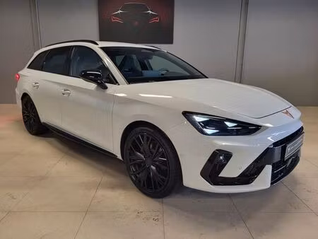 Cupra Leon 1.5 272