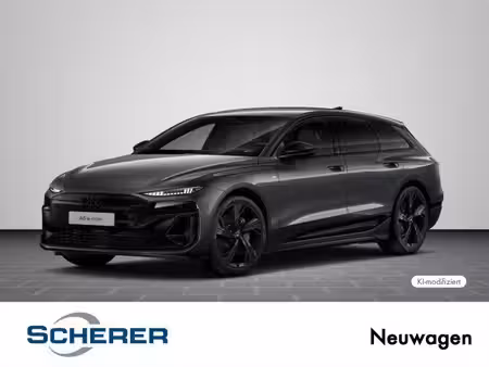 Audi A6 367