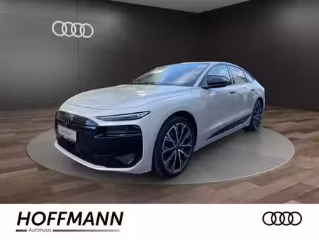 Audi A6 367 S line