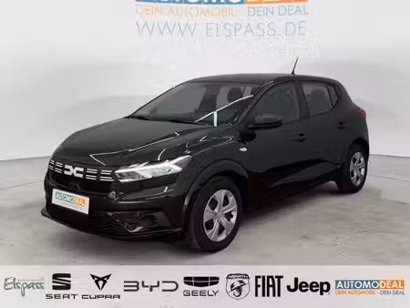Dacia Sandero 1.0 67