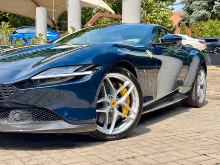 Ferrari Roma
