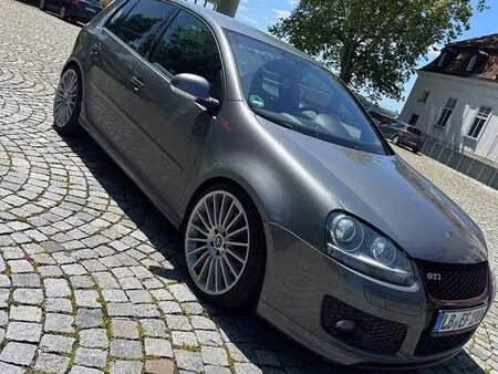 Volkswagen Golf GTI 2.0 TFSI 230 Edition 30