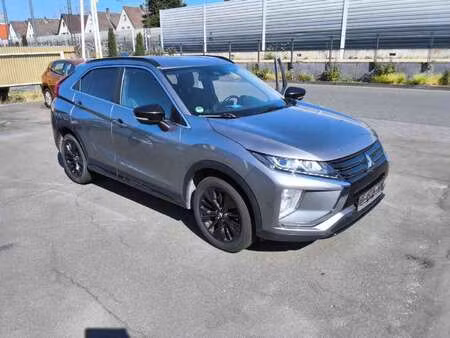 Mitsubishi Eclipse Cross 1.5