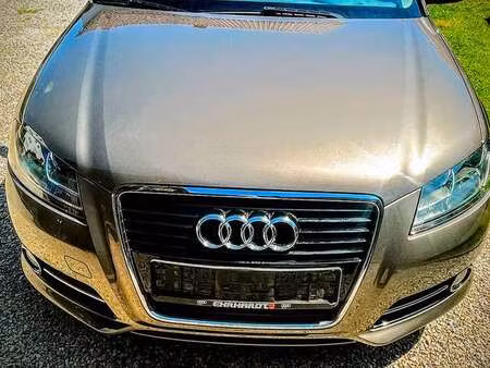 Audi A3 1.4 TFSI 125 Ambition