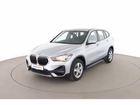 BMW X1 20i 2.0 192 sDrive