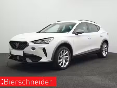 Cupra Formentor 1.5 TSI 150