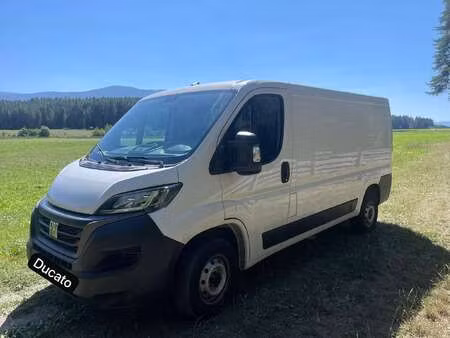 Fiat Ducato 140