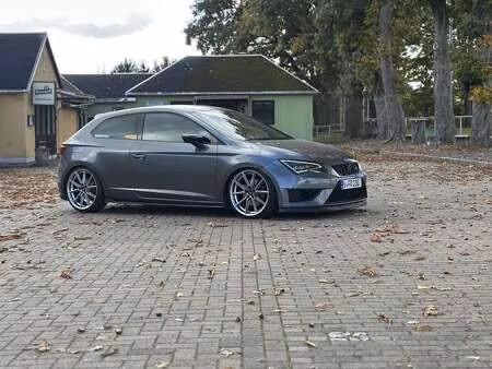 Seat Leon Cupra 1.8 TSI FR