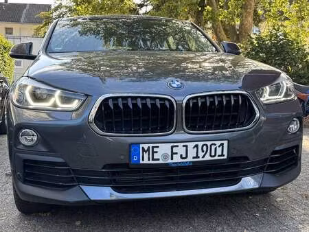 BMW X2 18i 1.5 140 sDrive
