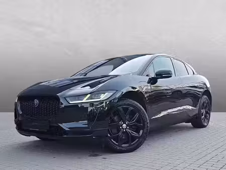 Jaguar I-Pace EV400 400 S 4x4