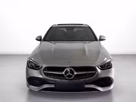 Mercedes-Benz Classe C C 200 4Matic