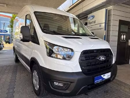 Ford Transit 2.0 TDCi 131 Trend