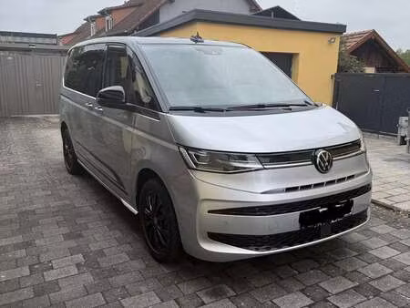 Volkswagen Multivan 2.0 TDI 150
