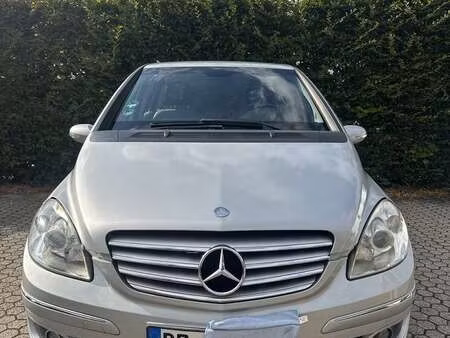 Mercedes-Benz Classe B B 170 Classic