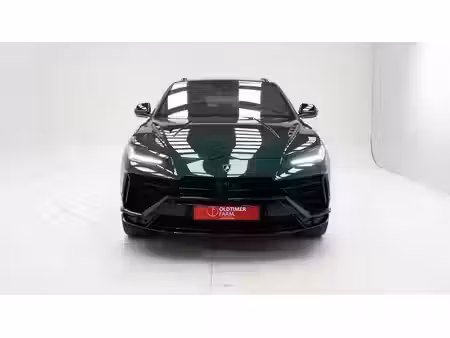 Lamborghini Urus S V8 4.0 650