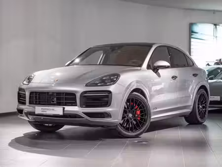 Porsche Cayenne GTS V8 4.0 460 4x4