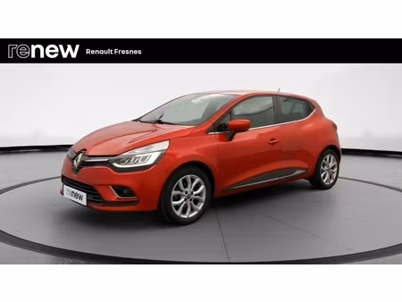 Renault Clio 0.9 TCe 90