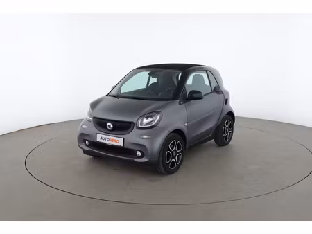 Smart Fortwo 0.9 90