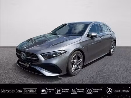 Mercedes-Benz Classe A A 180 2.0 116 AMG Line