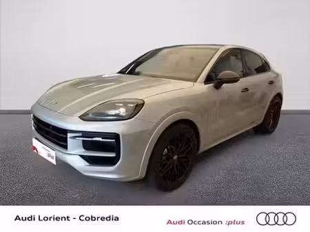 Porsche Cayenne V6 3.0 470 4x4