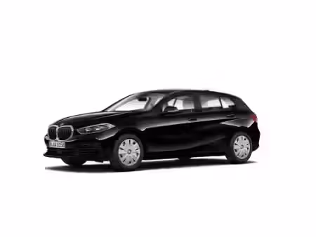 BMW Série 1 116d 1.5 116 sDrive