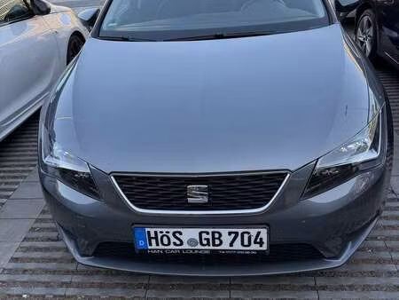Seat Leon 1.2 TSI 110 Style