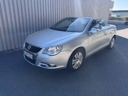 Volkswagen EOS 1.6 FSI 115