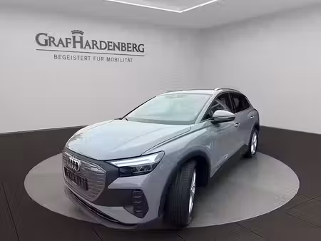 Audi Q4 e-tron 35 170