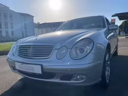 Mercedes-Benz Classe E E 320 Classic