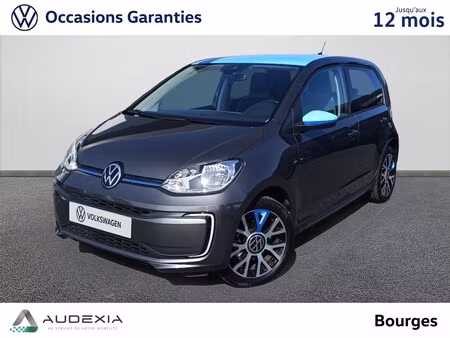 Volkswagen up! 83