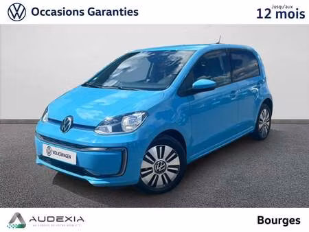 Volkswagen up! 83