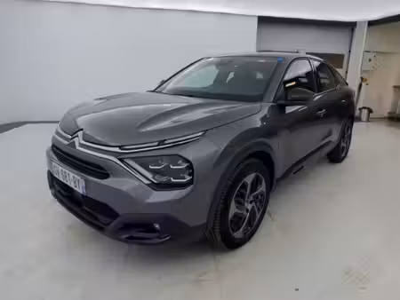 Citroën C4 1.2 PureTech 131 Plus