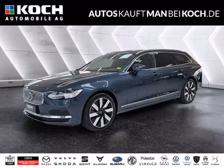 Volvo V90 2.0
