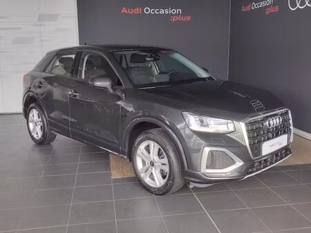 Audi Q2 30 TFSI 1.0 TFSI 110