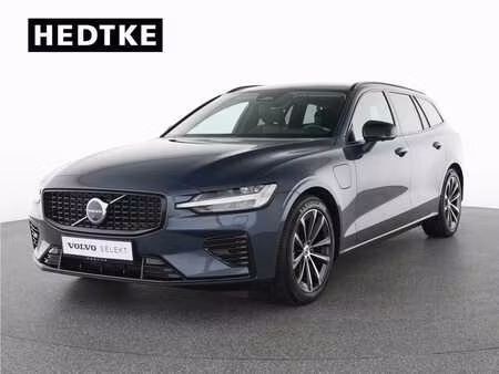 Volvo V60 2.0 4x4