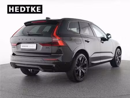 Volvo XC60 2.0 4x4