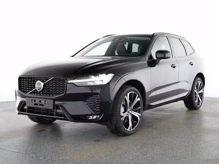 Volvo XC60 T6 2.0 253 Plus 4x4