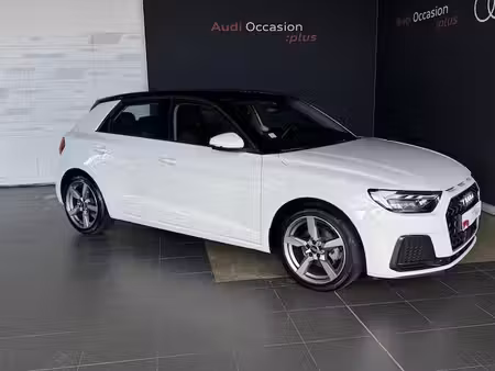 Audi A1 30 TFSI 1.0 TFSI 110