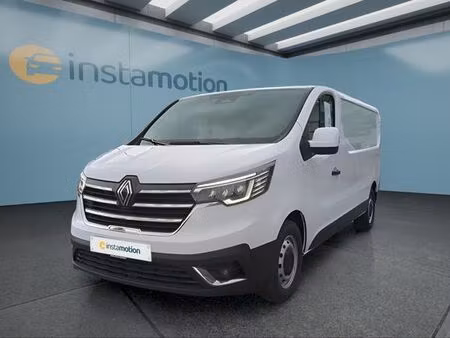 Renault Trafic 2.0 dCi 150