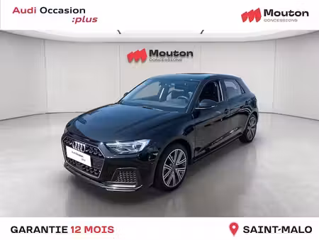 Audi A1 25 TFSI 1.0 TFSI 95