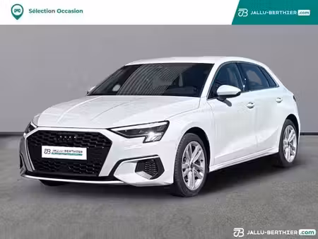 Audi A3 35 TDI 2.0 TDI 150 Business Line
