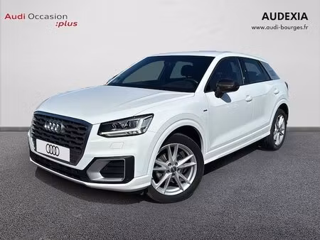 Audi Q2 35 TFSI 1.5 TFSI 150