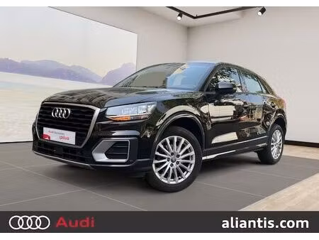 Audi Q2 35 TFSI 1.5 TFSI 150