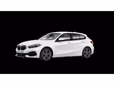 BMW Série 1 116i 1.5 109 sDrive