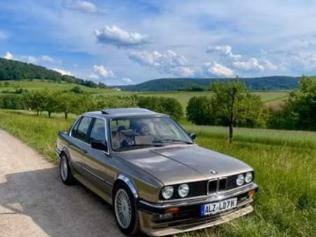 BMW Série 3 