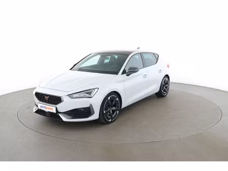 Cupra Leon 2.0 TSI 300